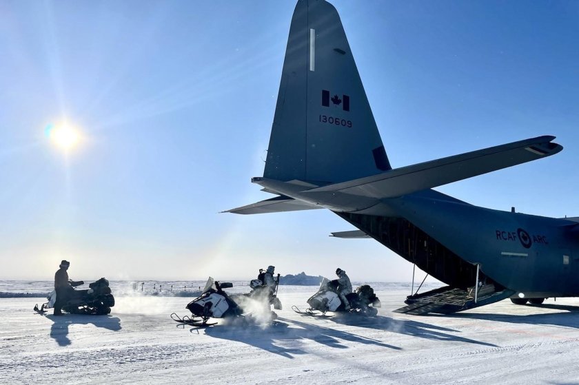 Самый хрупкий самолет
