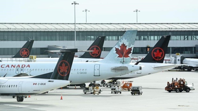 Air Canada