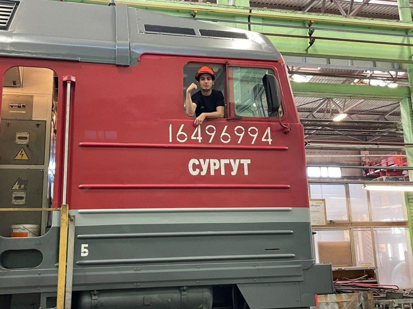 Свердловский ПРМЗ