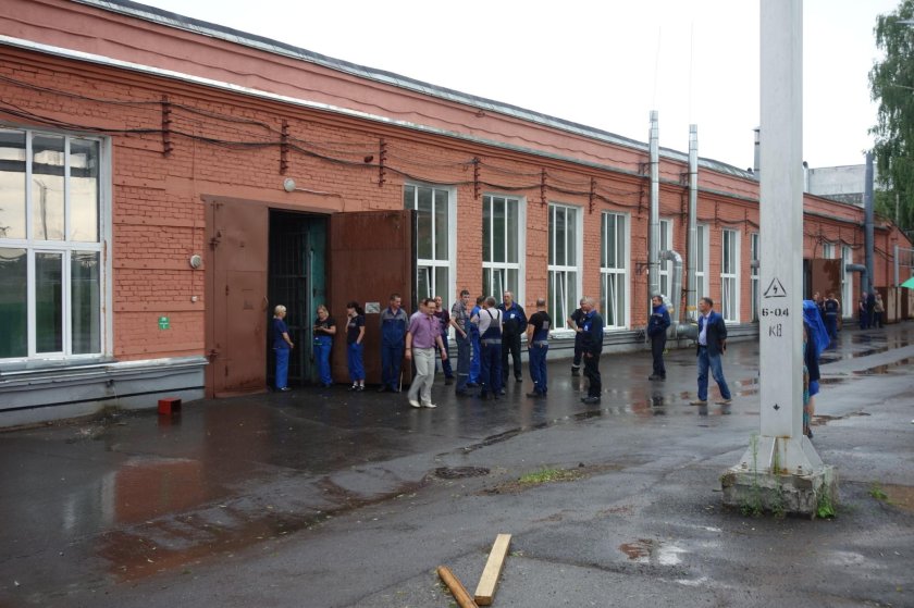 Удмуртия фото