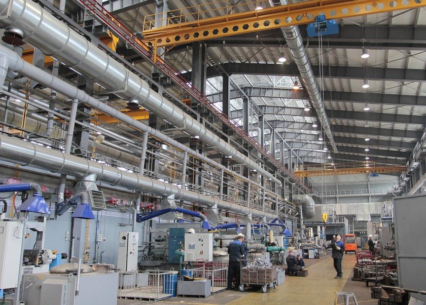 ЭГЗ Сарапул