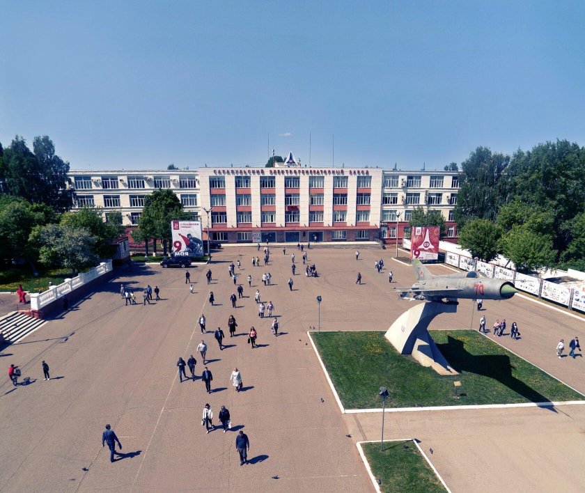 Сарапульский кара электрогенераторный завод