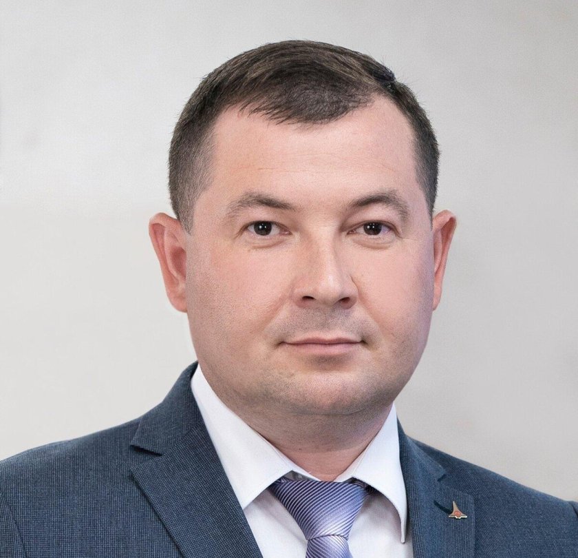 Генеральному директору