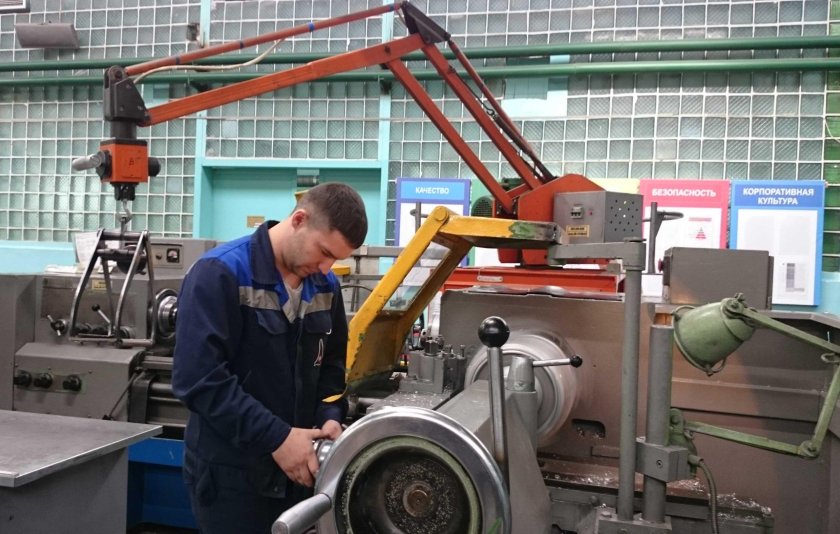 Сарапульский завод