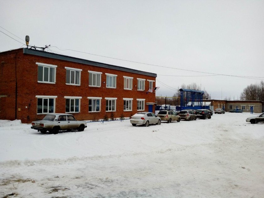 Сарапульский электромеханический завод