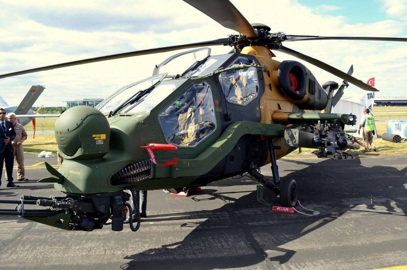 T129 Atak