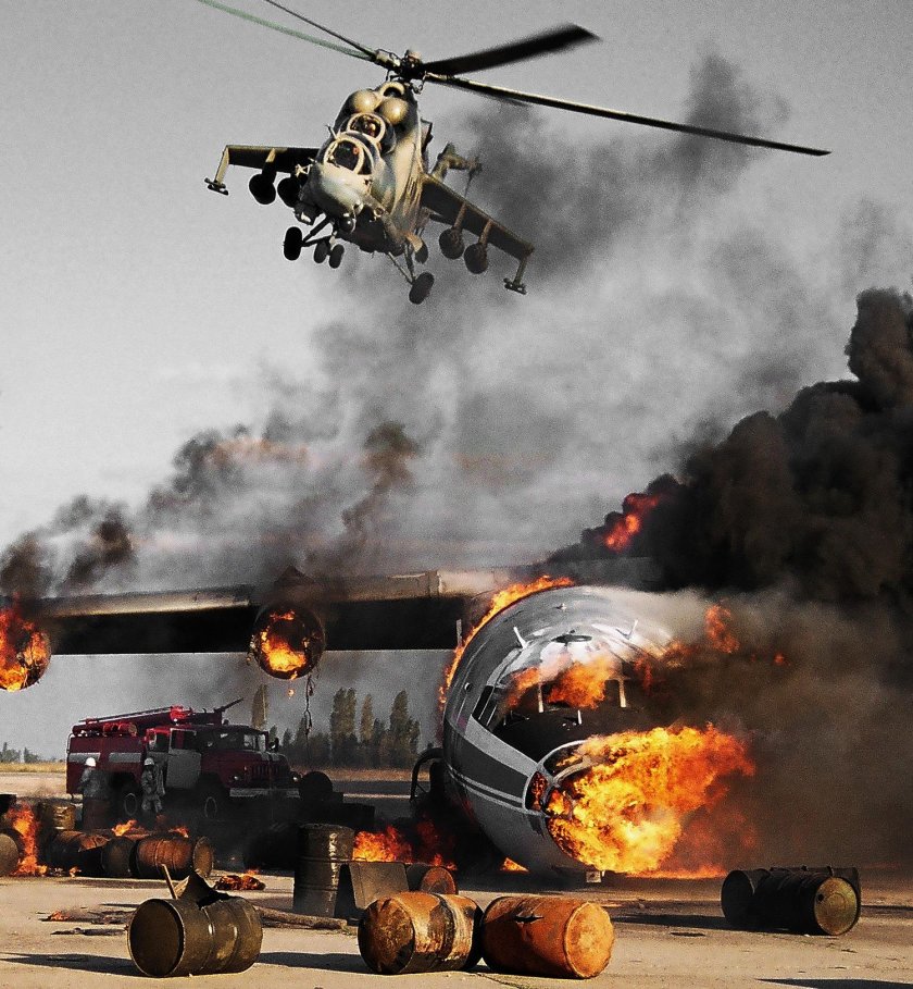 Черный тюльпан Афганистане 1979-1989