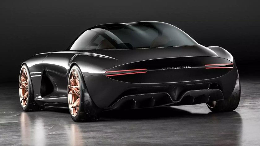 Genesis essentia concept