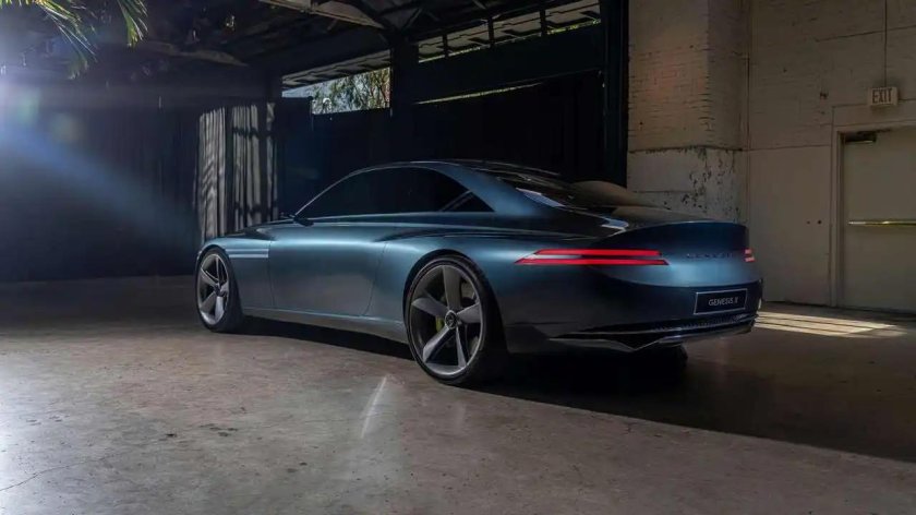 Генезис концепт