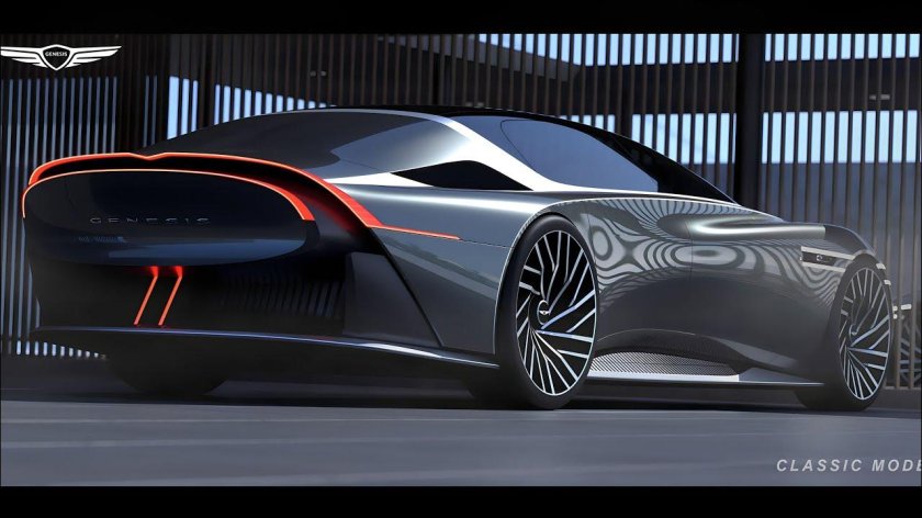 Генезис концепт