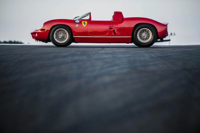 Ferrari 275p