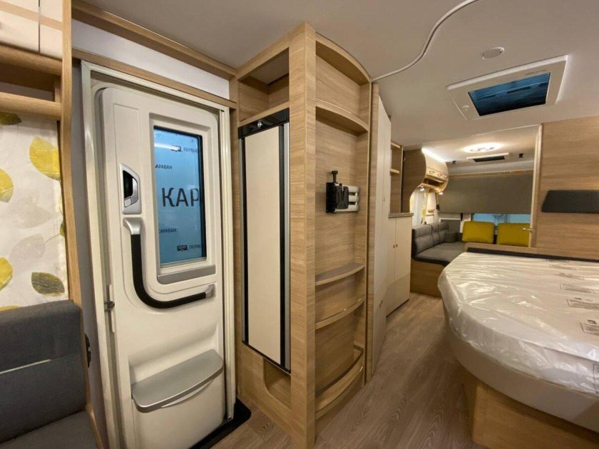 Dufour 360 Grand large