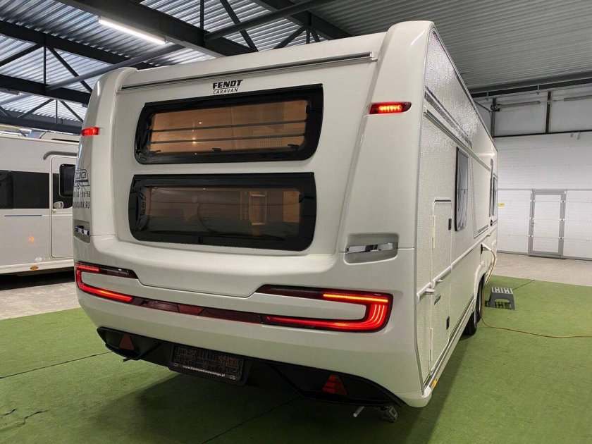 Выставка автодома 2023