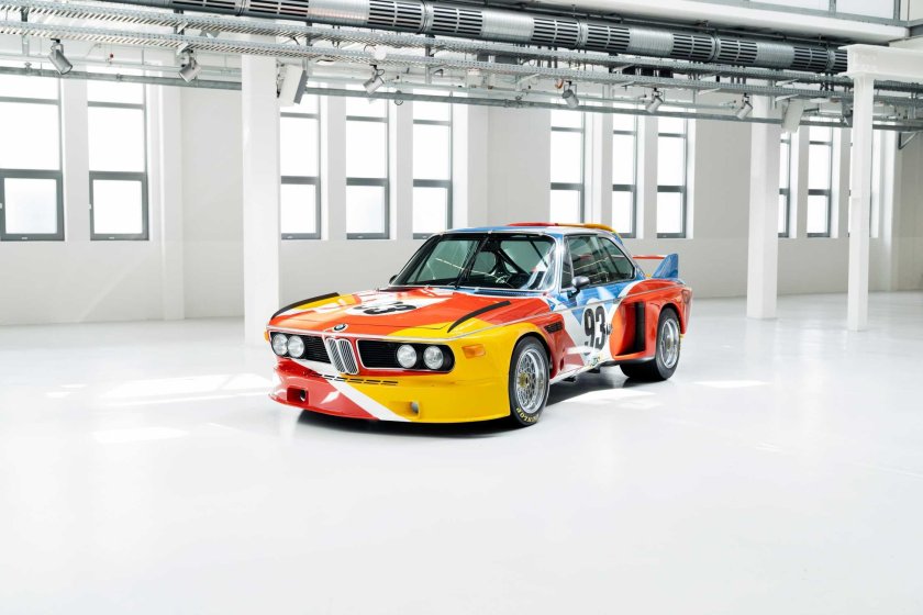 BMW Group Classic