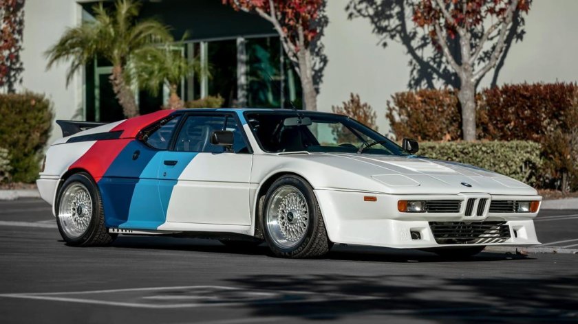 Крутые купе