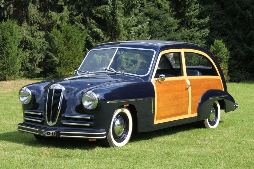 Lancia Aprilia best