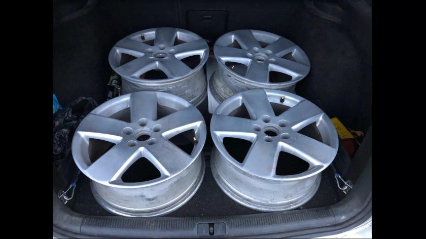 Диски Монте Карло