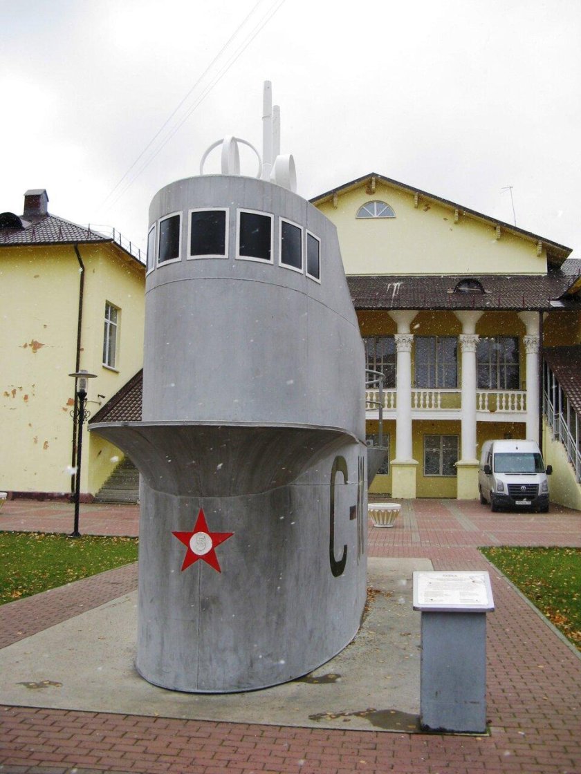 Музей военной техники бор нижегородской области