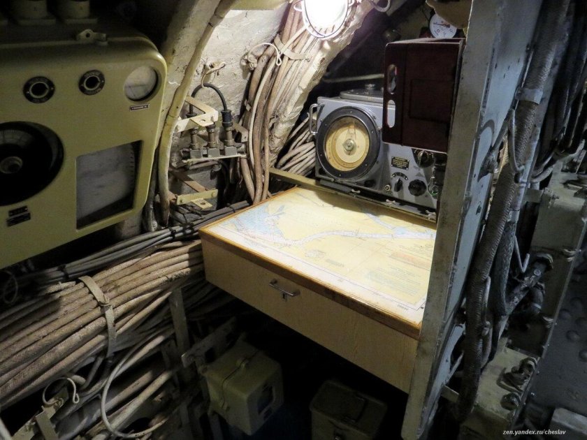 Радиопеленгатор АРП-53