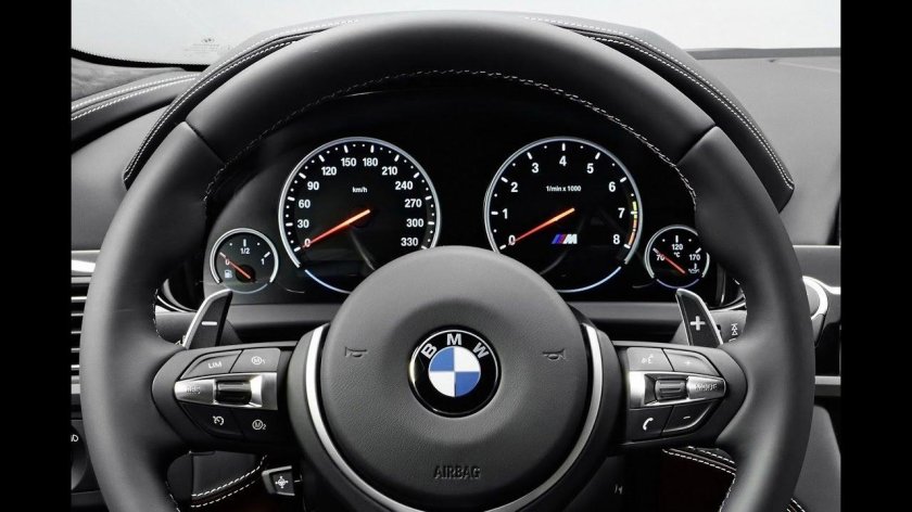 Спидометр БМВ Икс 6