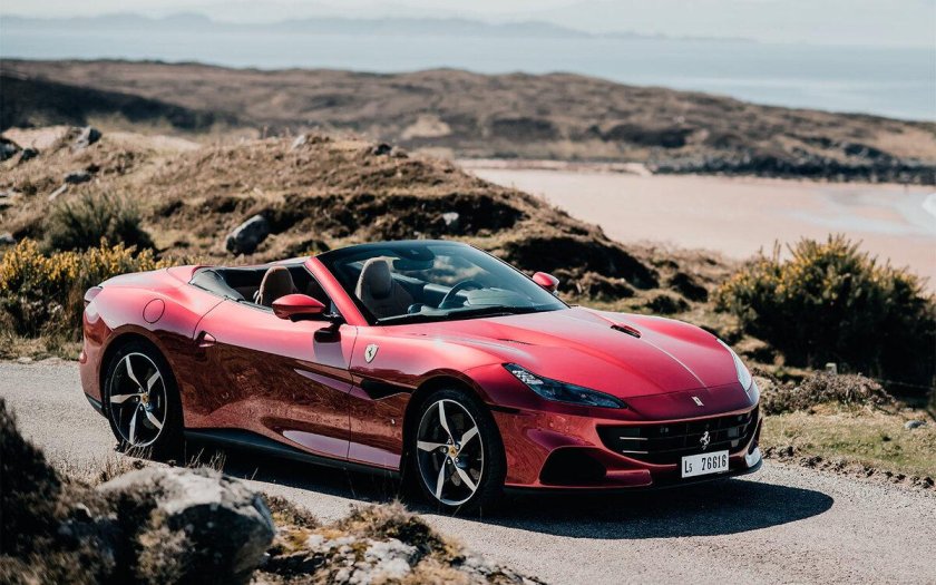 Кабриолеты