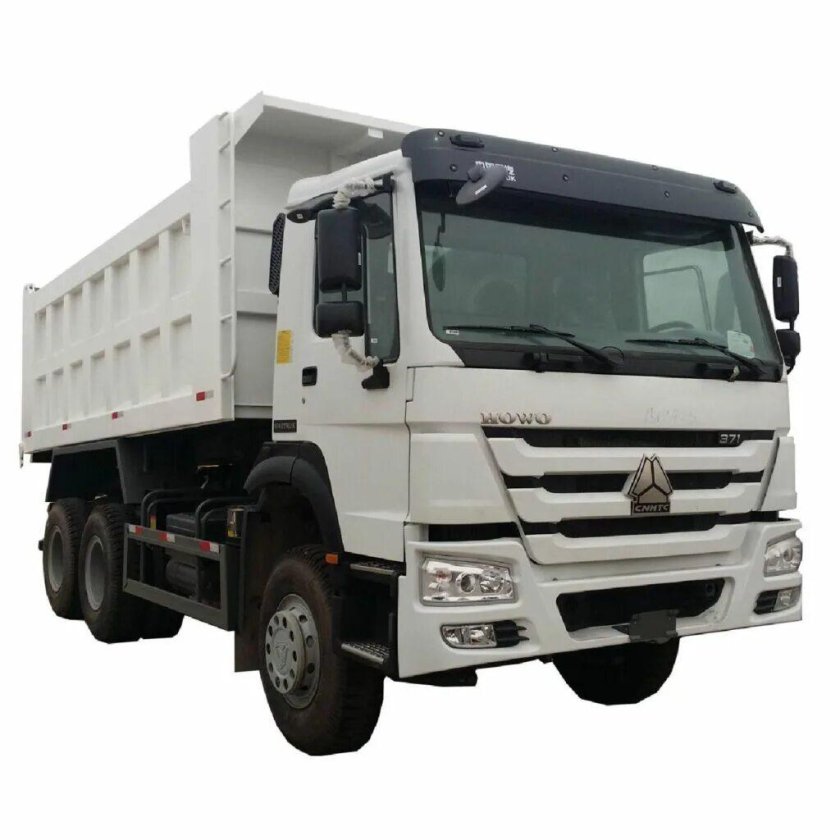 Хово Синотрак самосвал