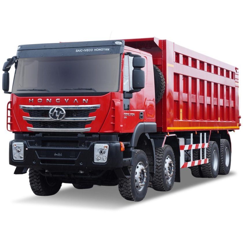 Saic iveco hongyan