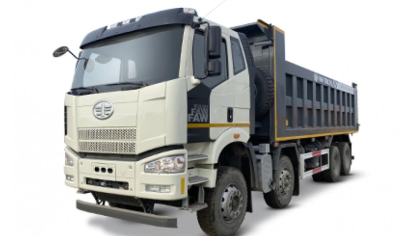 FAW 6 Х 4 ca3250