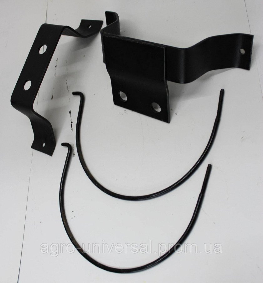 Кронштейн ресивера МТЗ 82