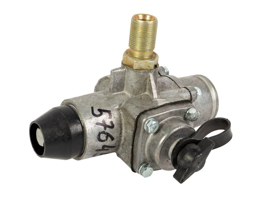 Регулятор давления МТЗ (А29.51.000б)