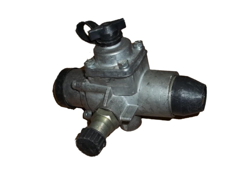 Регулятор давления МТЗ 82