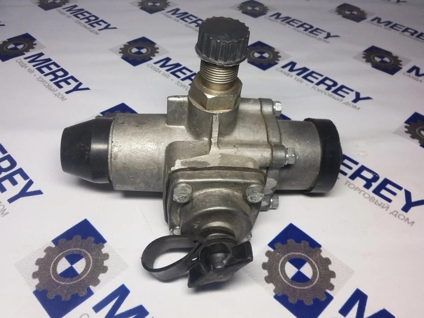 80-3512010 Регулятор давления МТЗ