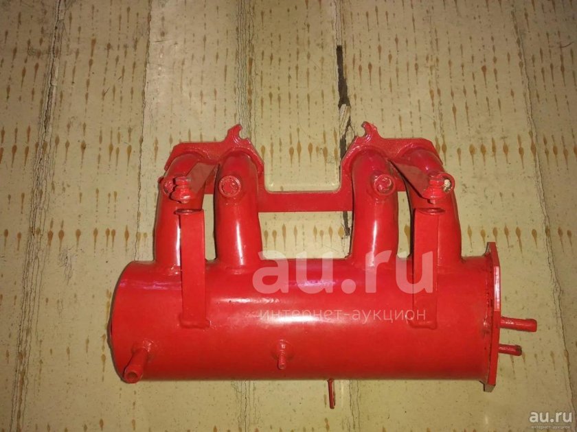 Ресивер формаш 8кл