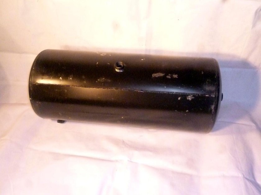 Ресивер 40л. МАЗ 6303-3513015-10