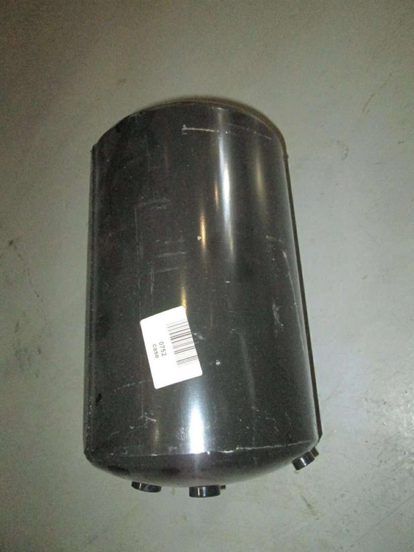 Ресивер ЛИАЗ 5256 воздушный