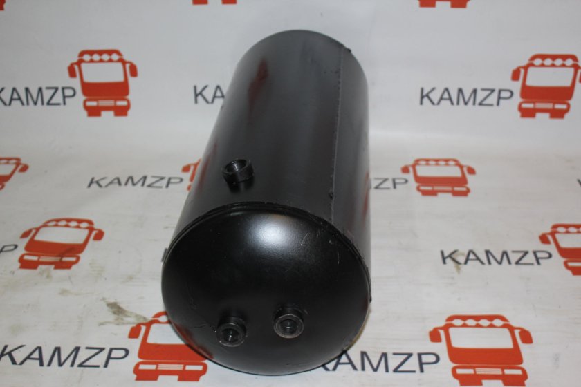 Ресивер КАМАЗ
