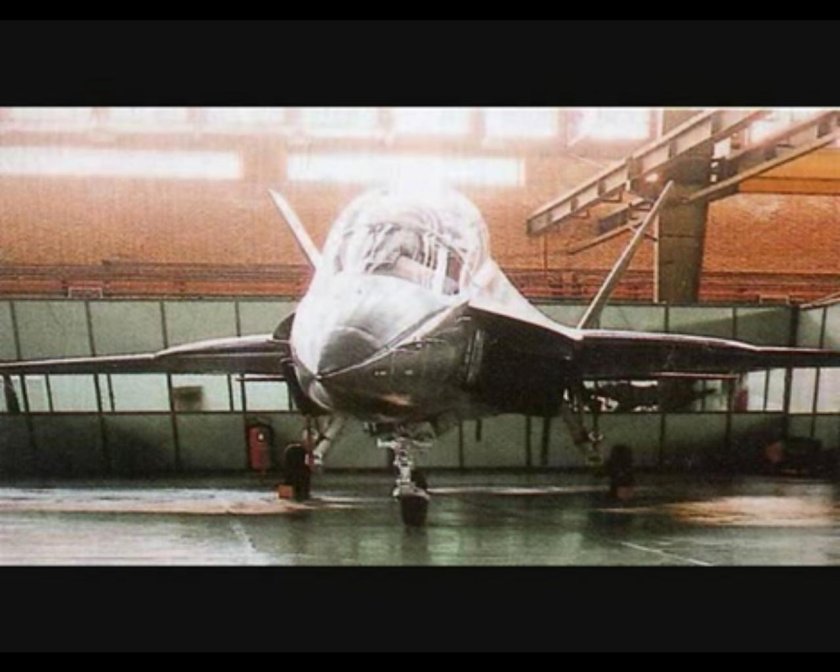 Яковлев як-201