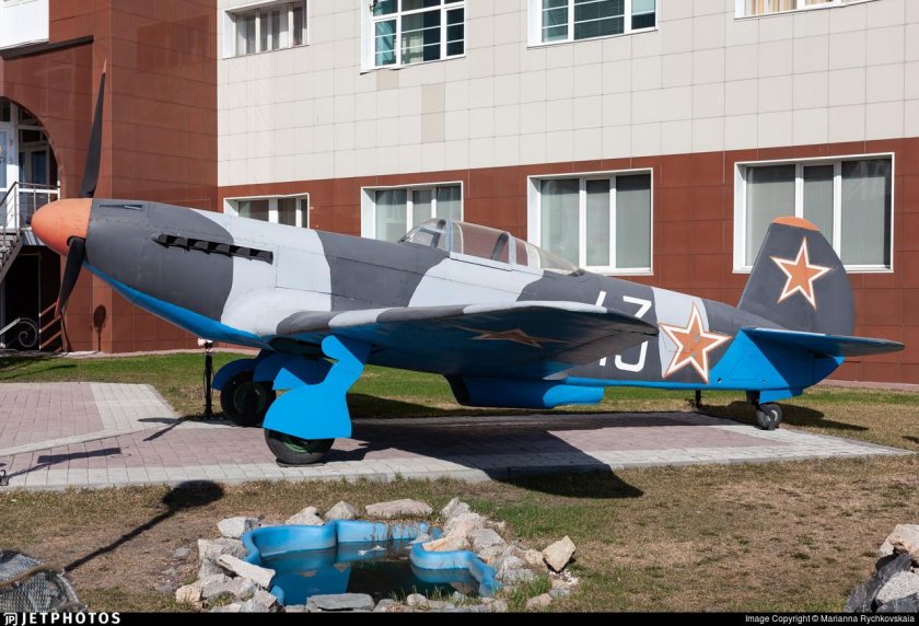 Музей авиации в новосибирске покрышкина