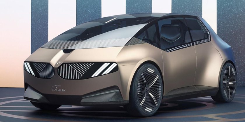 Автомобиль будущего