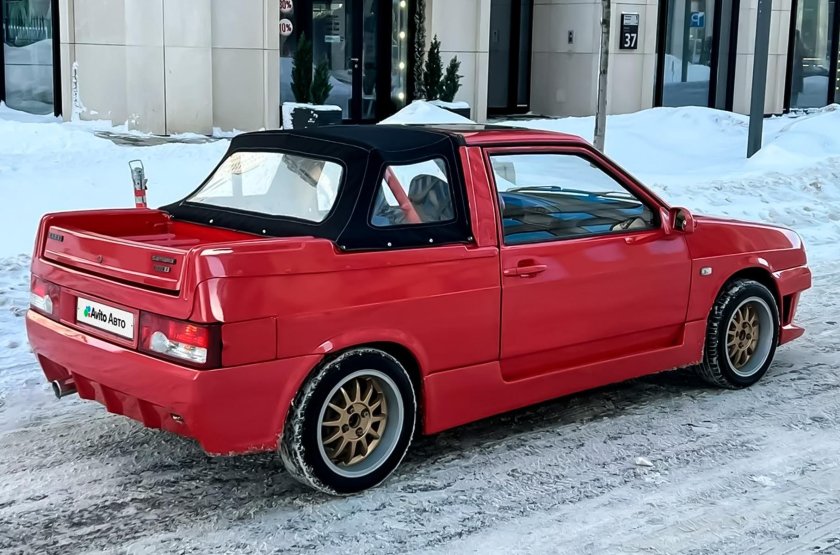 Лада наташа