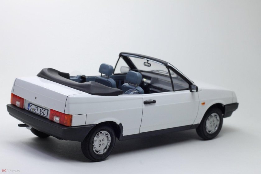 ВАЗ 2108 Наташа