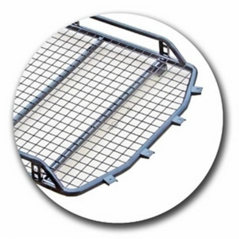 Багажник 2123 chevy Niva