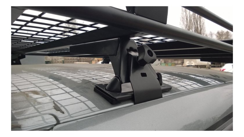 Багажник Шевроле Нива Евродеталь