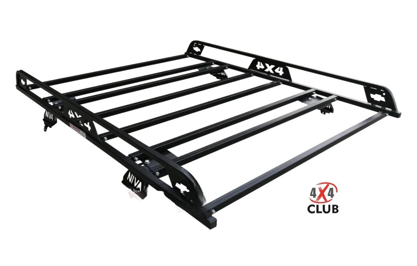 Багажник 2123 chevy Niva