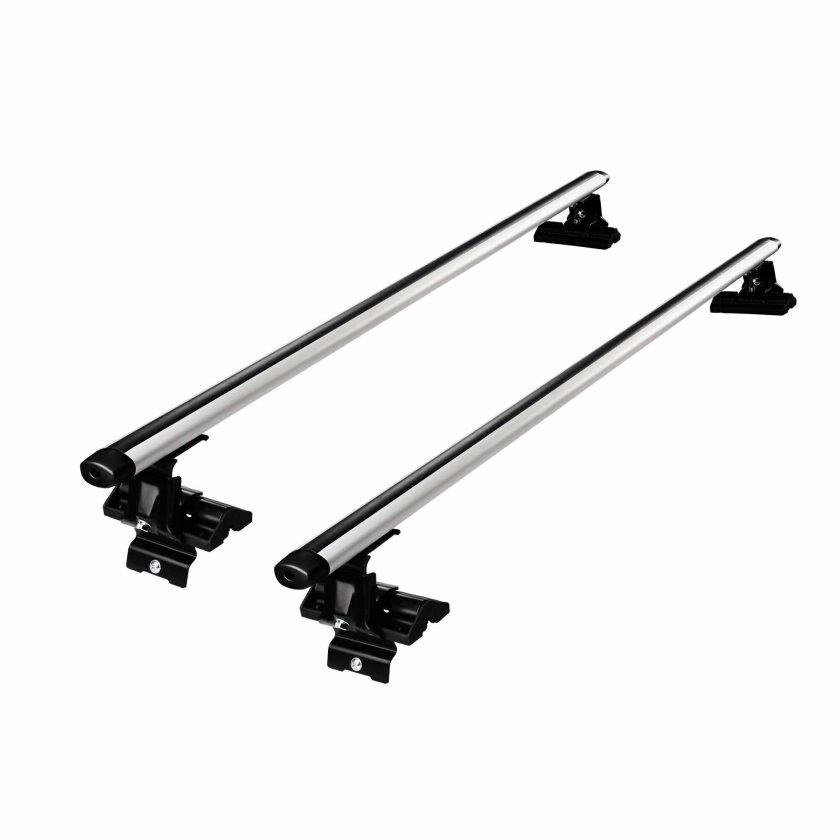 Поперечины на крышу Нива Шевроле