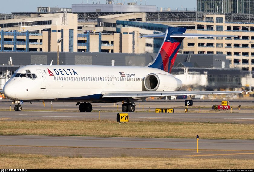 Advanced technology research aircraft