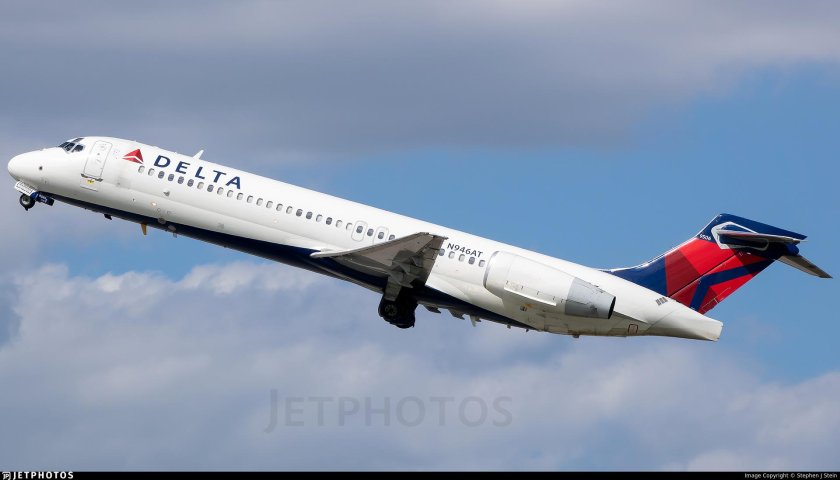 Delta air