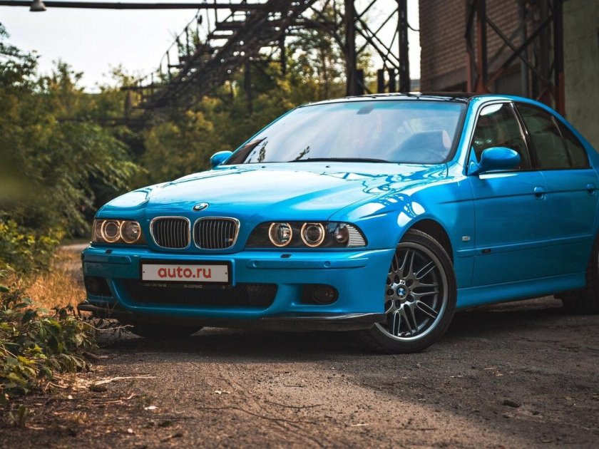 БМВ продажа