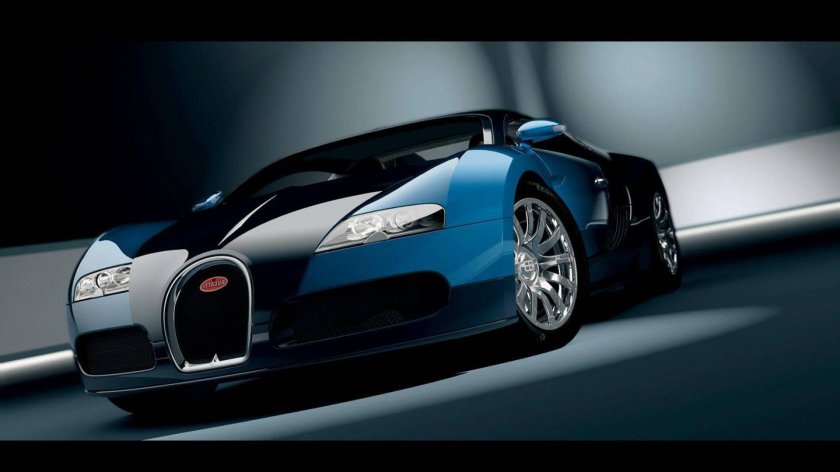 Bugatti automobiles sas