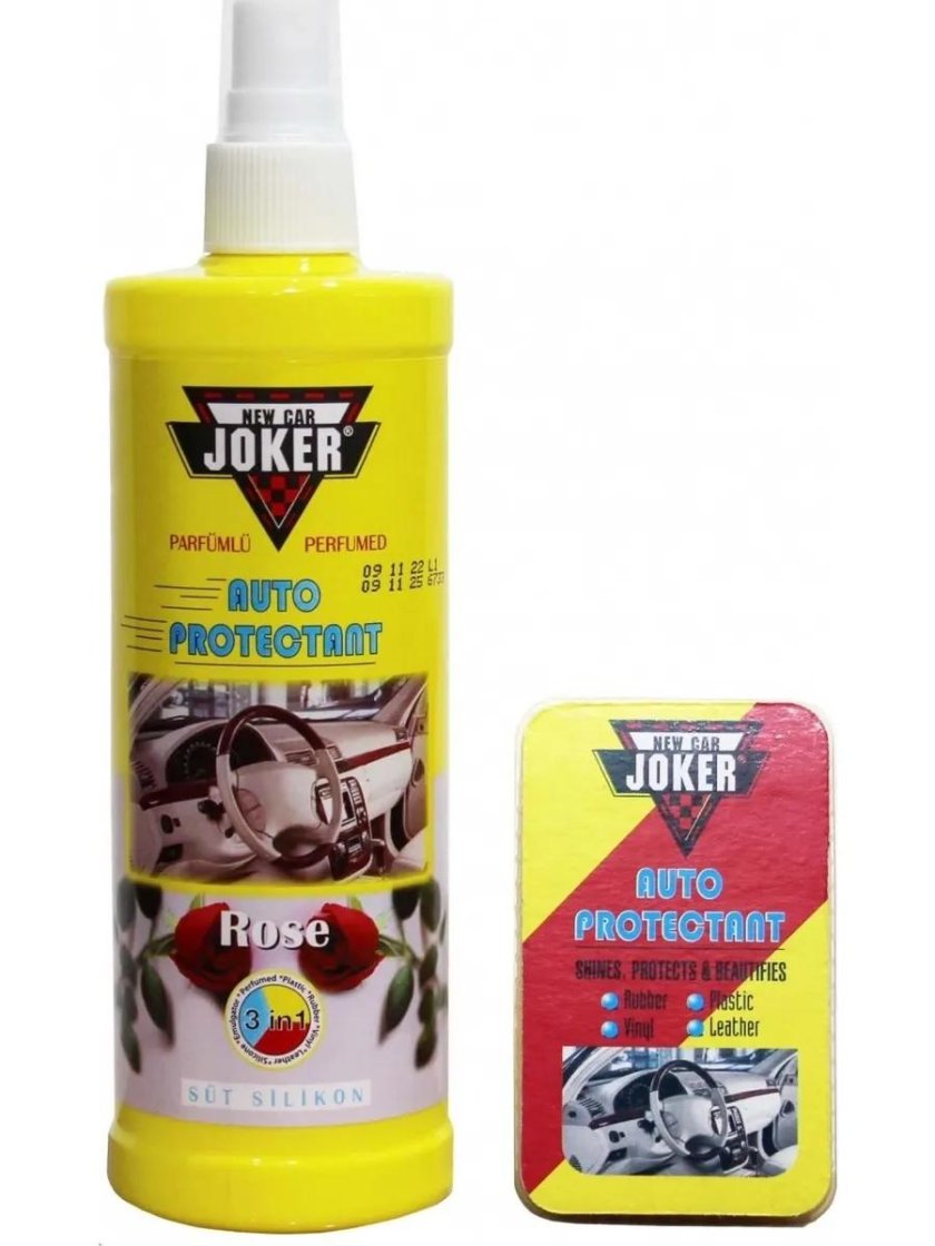 Полироль Джокер